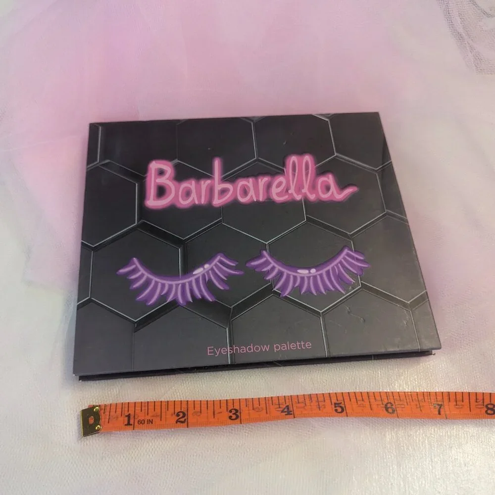Bee Beauty London Barbarella bee beauty